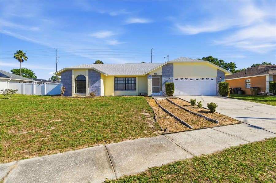 Property photo for 7771 INDIAN RIDGE TRAIL N, Kissimmee, FL