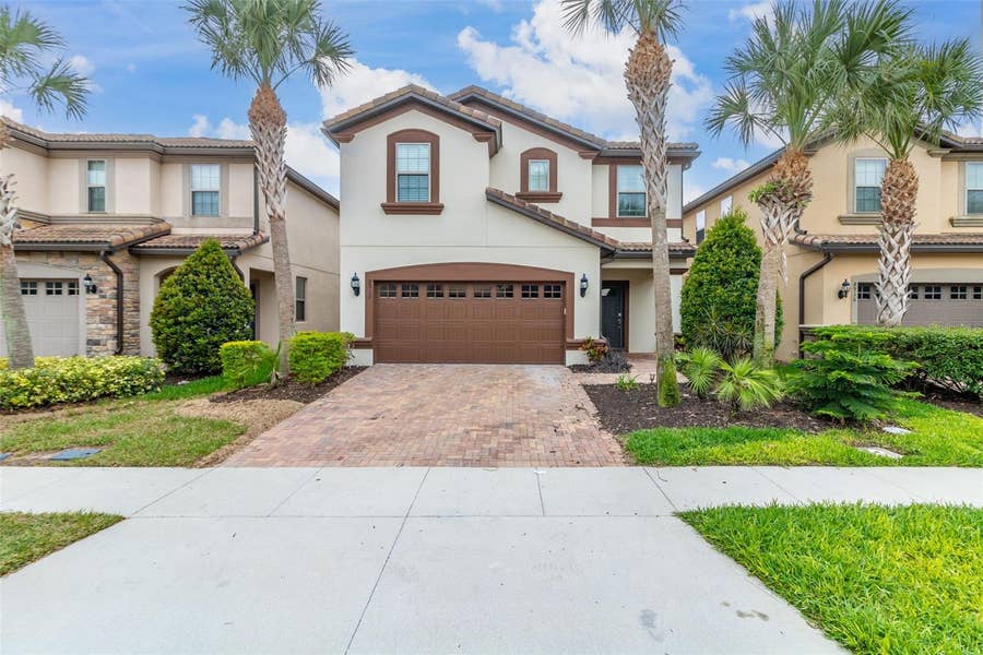 Property photo for 8912 RHODES STREET, Kissimmee, FL