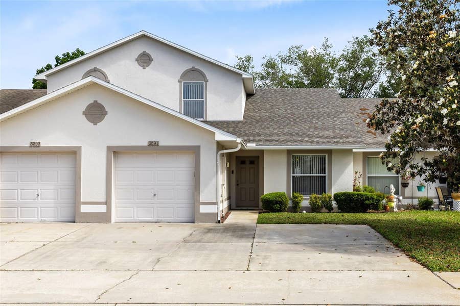 Property photo for 3391 CELENA CIRCLE, St Cloud, FL