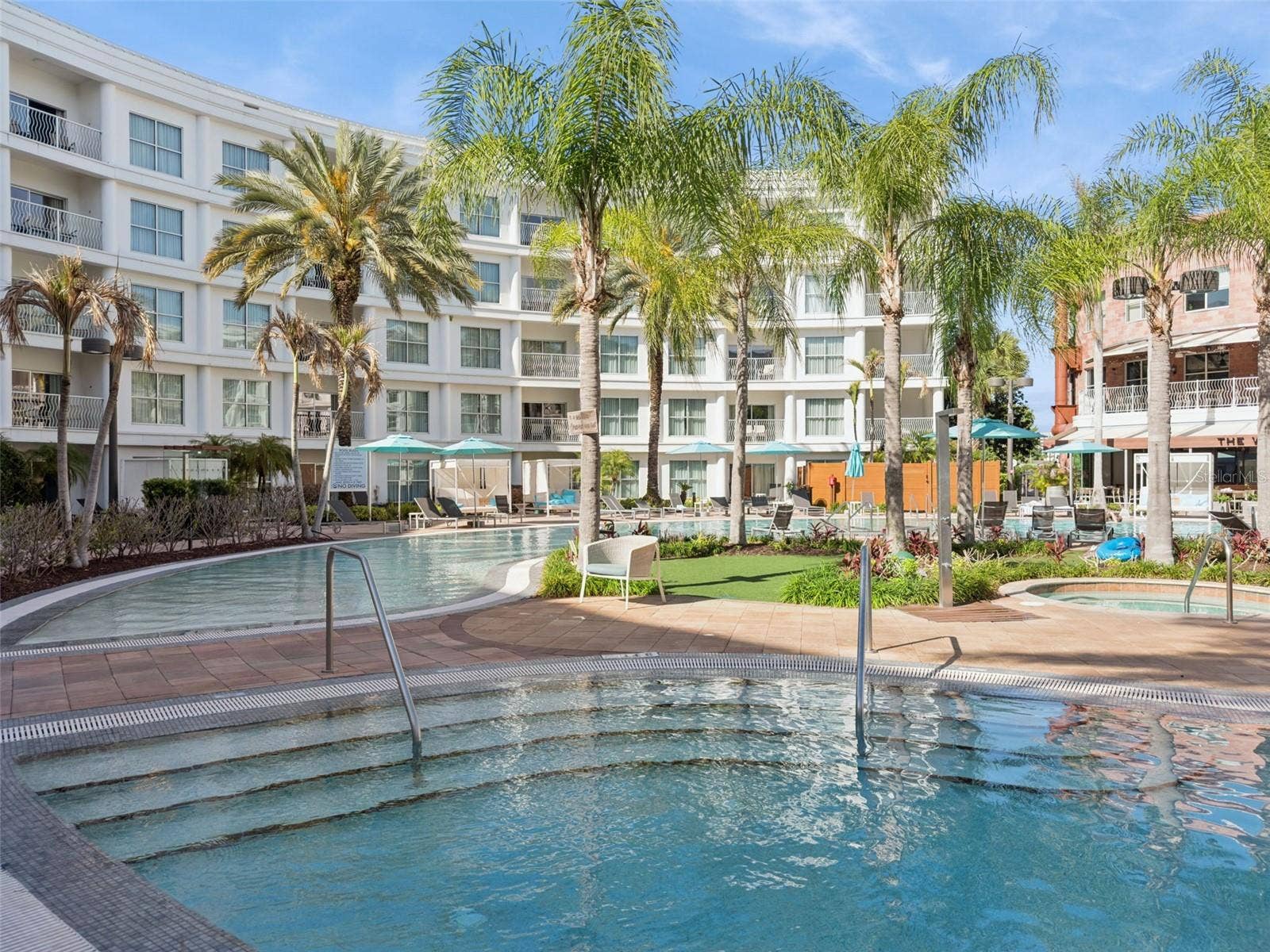 225 CELEBRATION PLACE, #216, Celebration, FL 34747 225 CELEBRATION PLACE, #216, Celebration, FL 34747