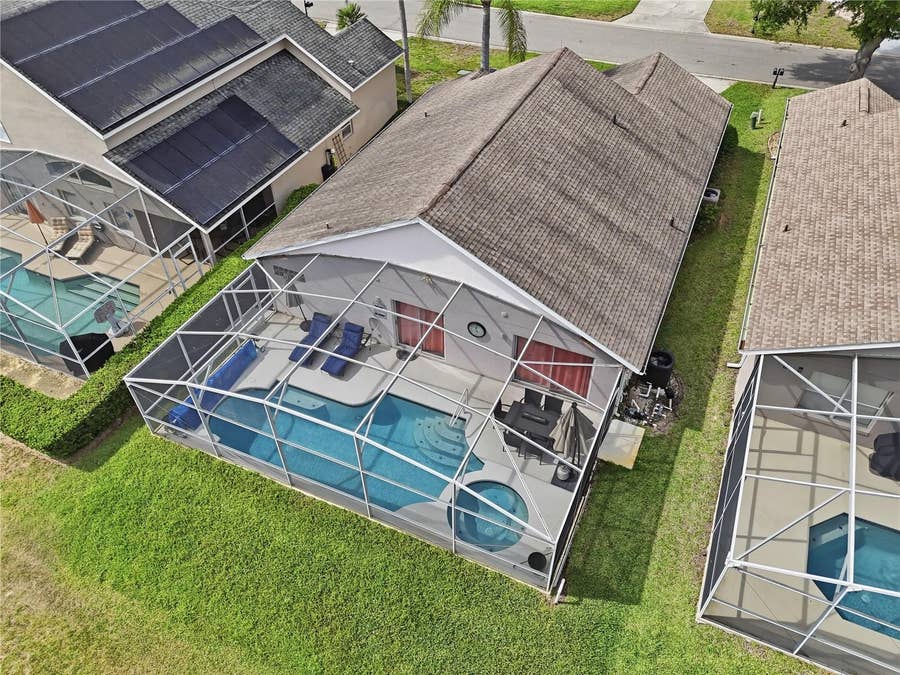 Property photo for 2203 MALLORY CIRCLE, Haines City, FL