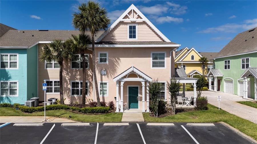 Property photo for 3002 LIMBO LANE, #101, Kissimmee, FL