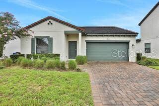 Property photo for 163 KENNY BOULEVARD, Haines City, FL