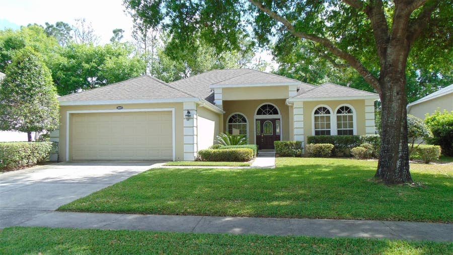Property photo for 3807 BEACON RIDGE WAY, Clermont, FL