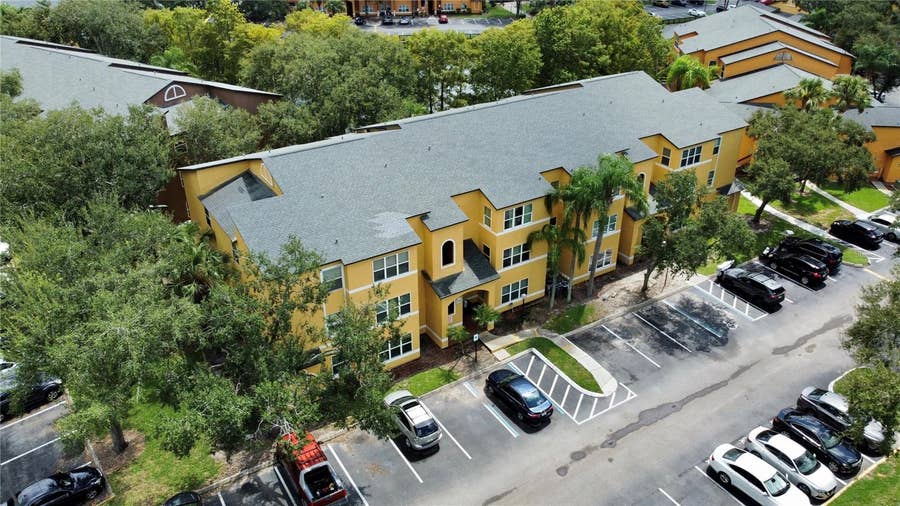 Property photo for 4548 COMMANDER DRIVE, #1412, Orlando, FL