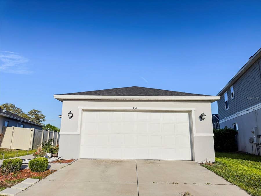 Property photo for 334 PRESERVE POINTE BOULEVARD, Davenport, FL