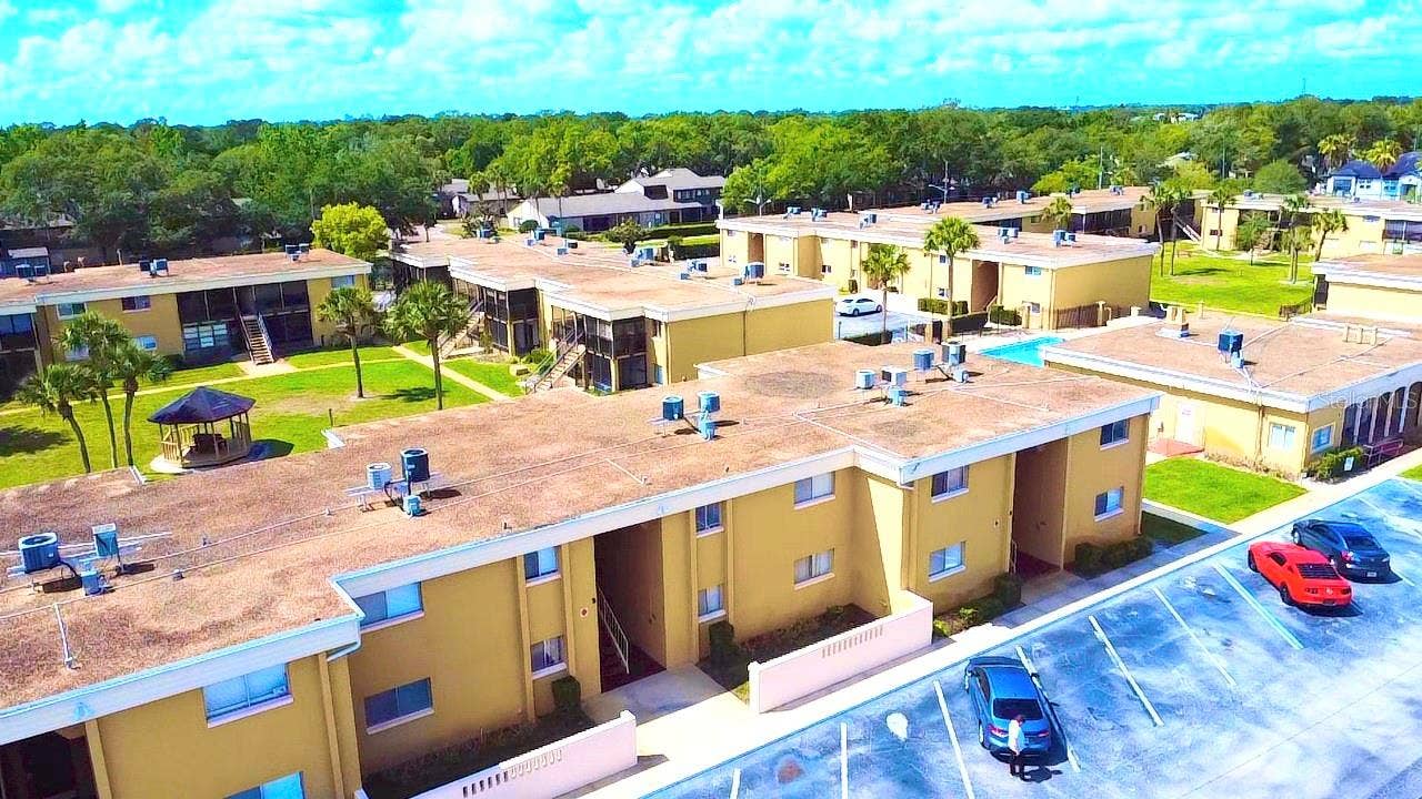 1000 LAKE OF THE WOODS BOULEVARD, #101B, Casselberry, FL 32730 1000 LAKE OF THE WOODS BOULEVARD, #101B, Casselberry, FL 32730