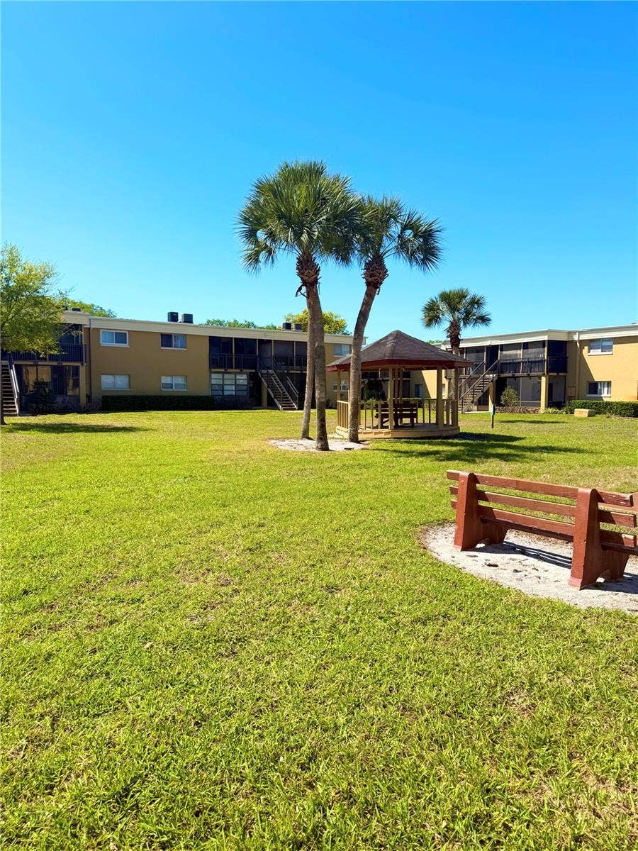 1000 LAKE OF THE WOODS BOULEVARD, #101B, Casselberry, FL 32730 recreation area