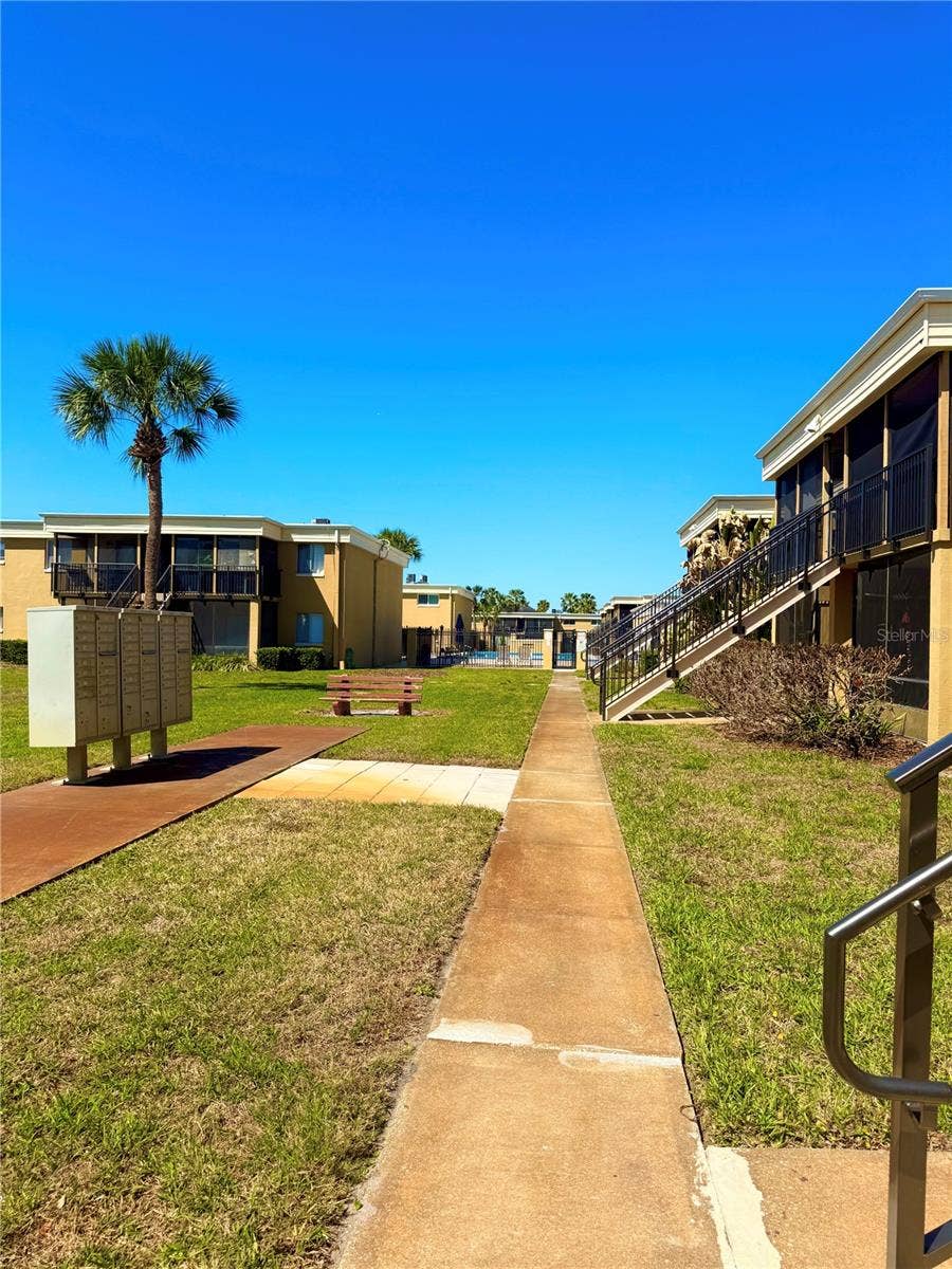 1000 LAKE OF THE WOODS BOULEVARD, #101B, Casselberry, FL 32730 recreation area