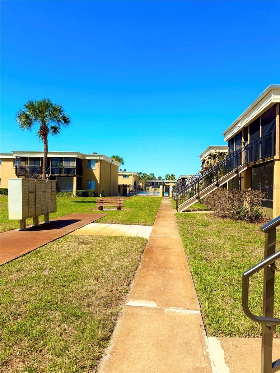 1000 LAKE OF THE WOODS BOULEVARD, #101B, Casselberry, FL 32730 recreation area
