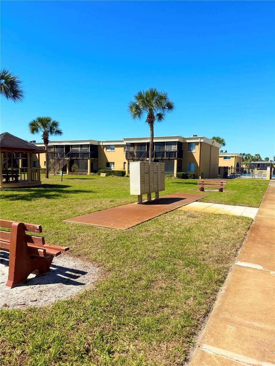 1000 LAKE OF THE WOODS BOULEVARD, #101B, Casselberry, FL 32730 recreation area