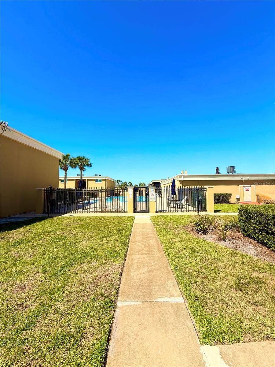 1000 LAKE OF THE WOODS BOULEVARD, #101B, Casselberry, FL 32730 recreation area