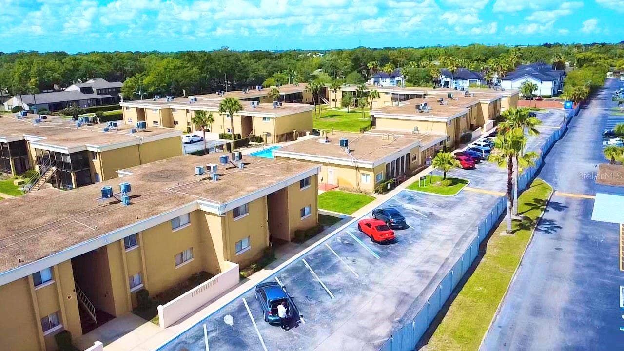 1000 LAKE OF THE WOODS BOULEVARD, #101B, Casselberry, FL 32730 1000 LAKE OF THE WOODS BOULEVARD, #101B, Casselberry, FL 32730