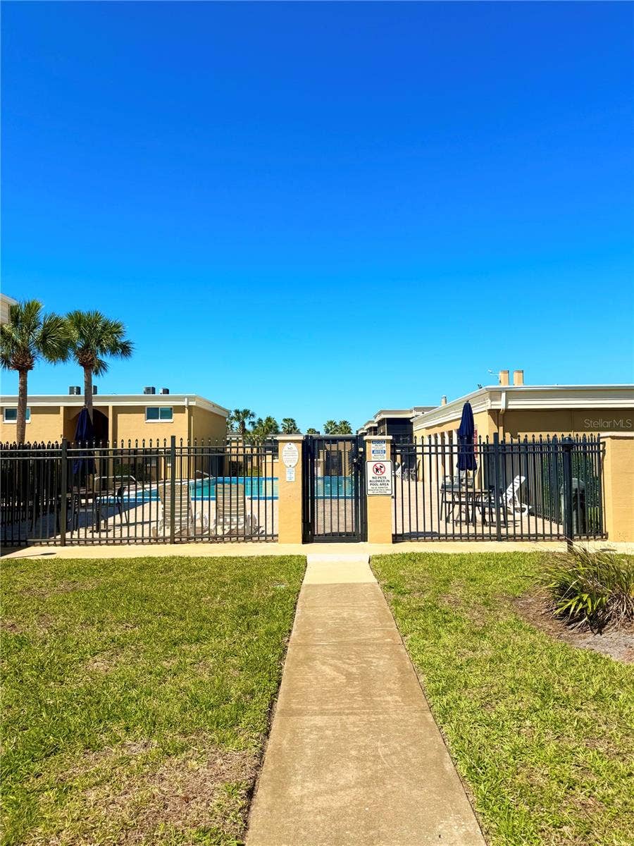 1000 LAKE OF THE WOODS BOULEVARD, #101B, Casselberry, FL 32730 recreation area