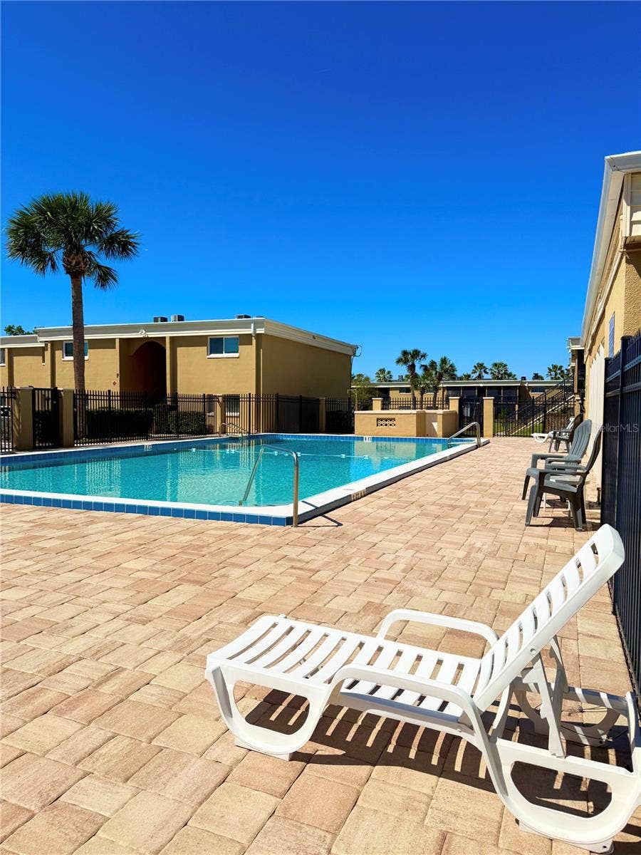 1000 LAKE OF THE WOODS BOULEVARD, #101B, Casselberry, FL 32730 pool