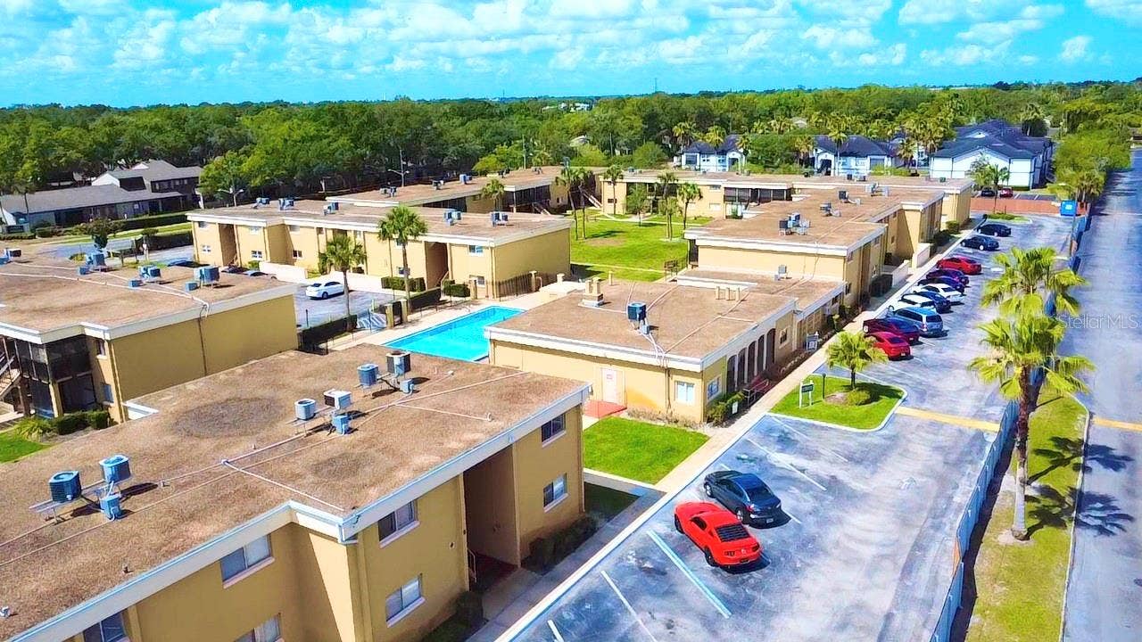 1000 LAKE OF THE WOODS BOULEVARD, #101B, Casselberry, FL 32730 1000 LAKE OF THE WOODS BOULEVARD, #101B, Casselberry, FL 32730