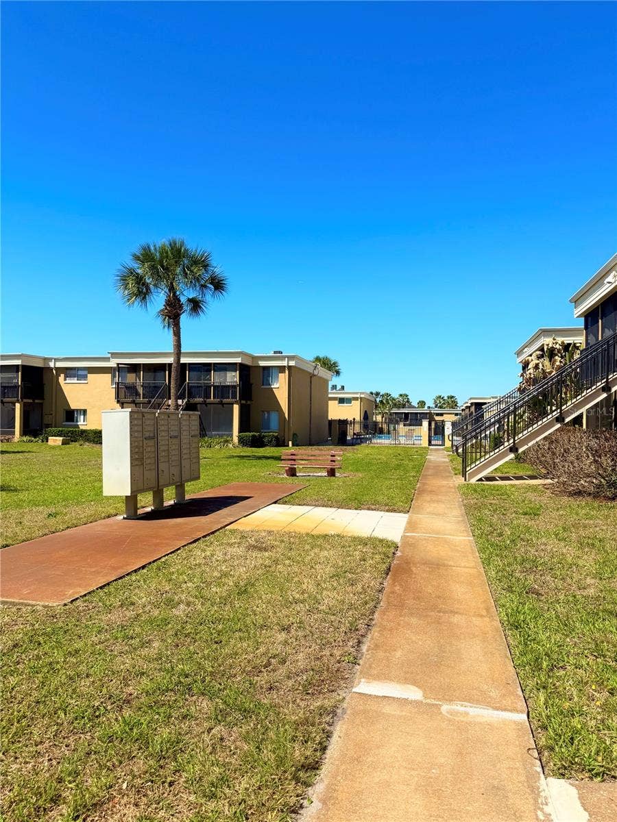 1000 LAKE OF THE WOODS BOULEVARD, #101B, Casselberry, FL 32730 recreation area