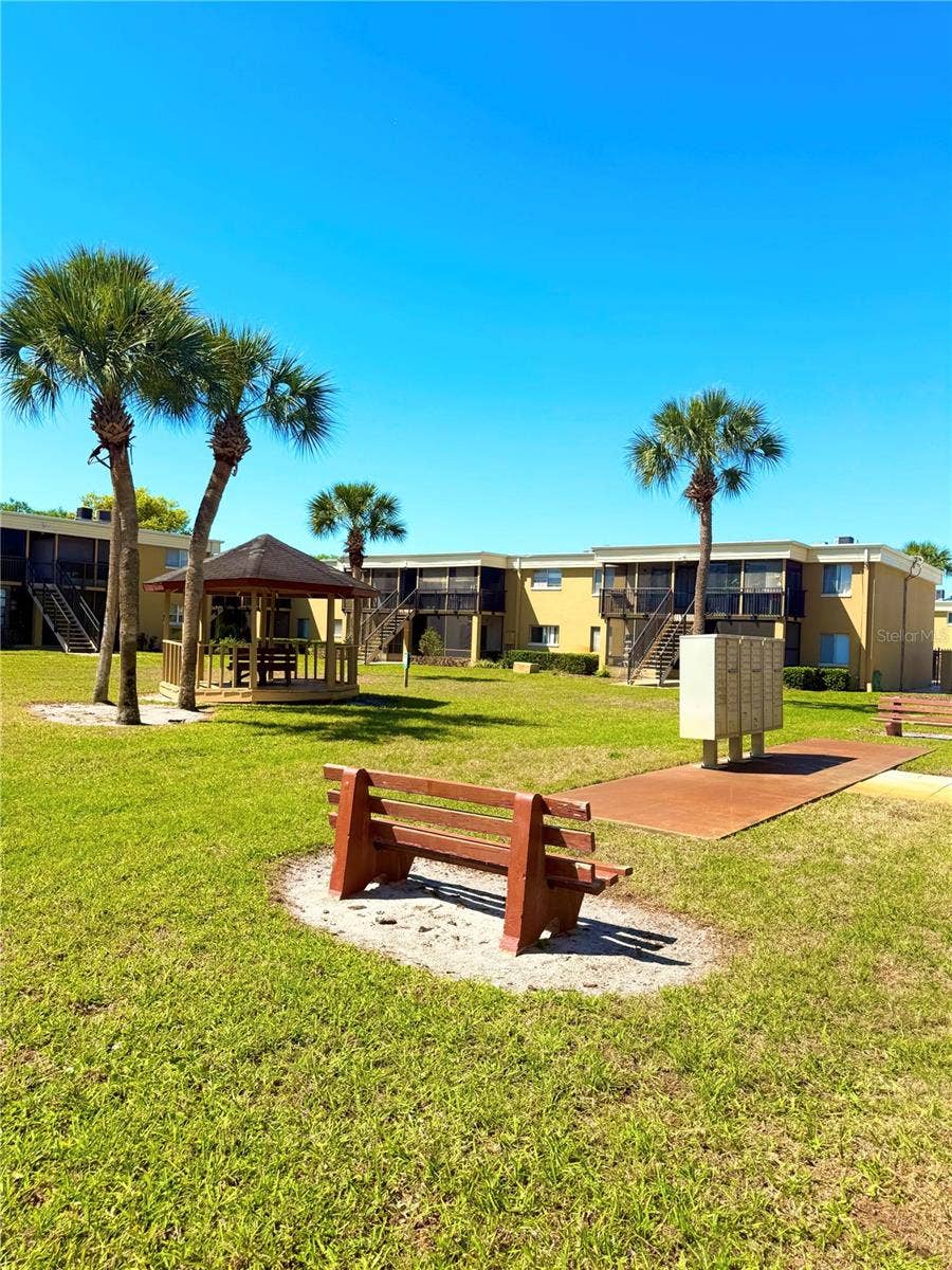 1000 LAKE OF THE WOODS BOULEVARD, #101B, Casselberry, FL 32730 recreation area