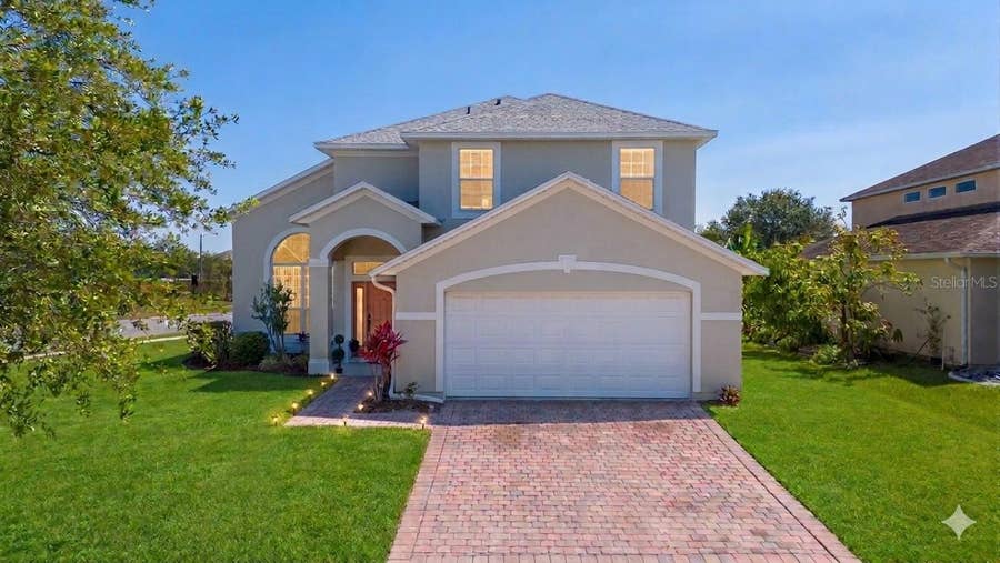Property photo for 2764 PATRICIAN CIRCLE, Kissimmee, FL