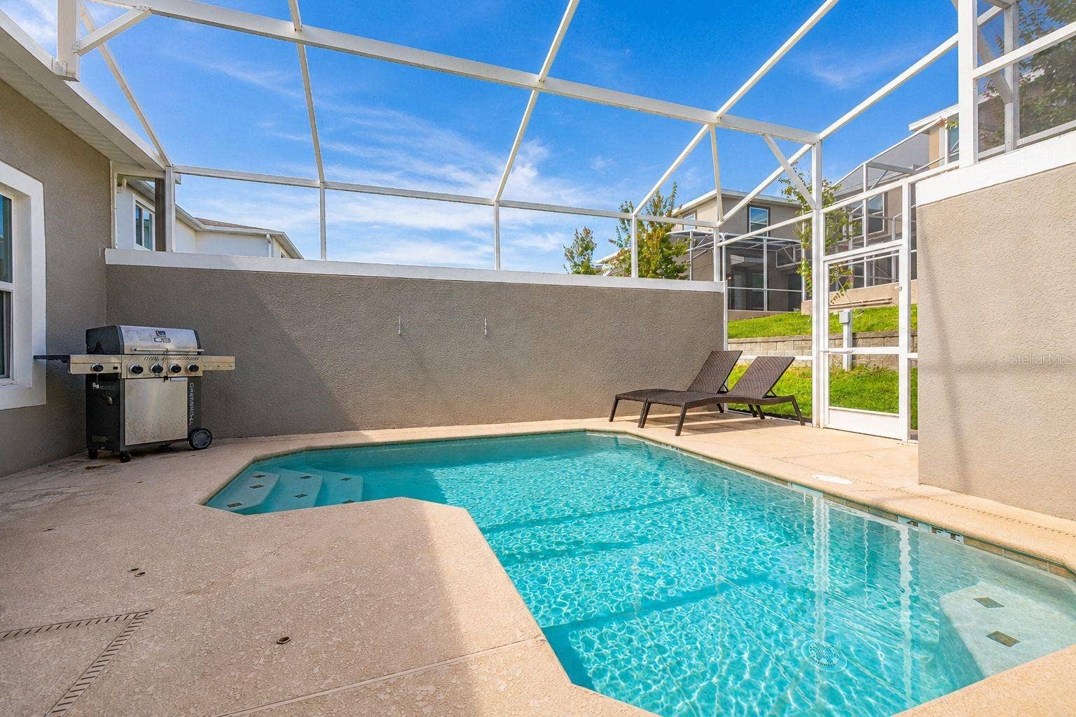 1176 CHALLENGE DRIVE, Davenport, FL 33896 1176 CHALLENGE DRIVE, Davenport, FL 33896