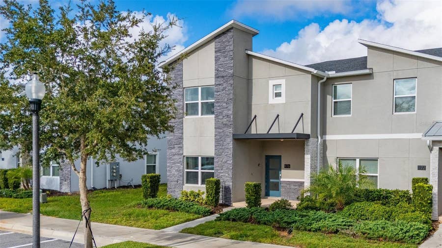 Property photo for 1176 CHALLENGE DRIVE, Davenport, FL