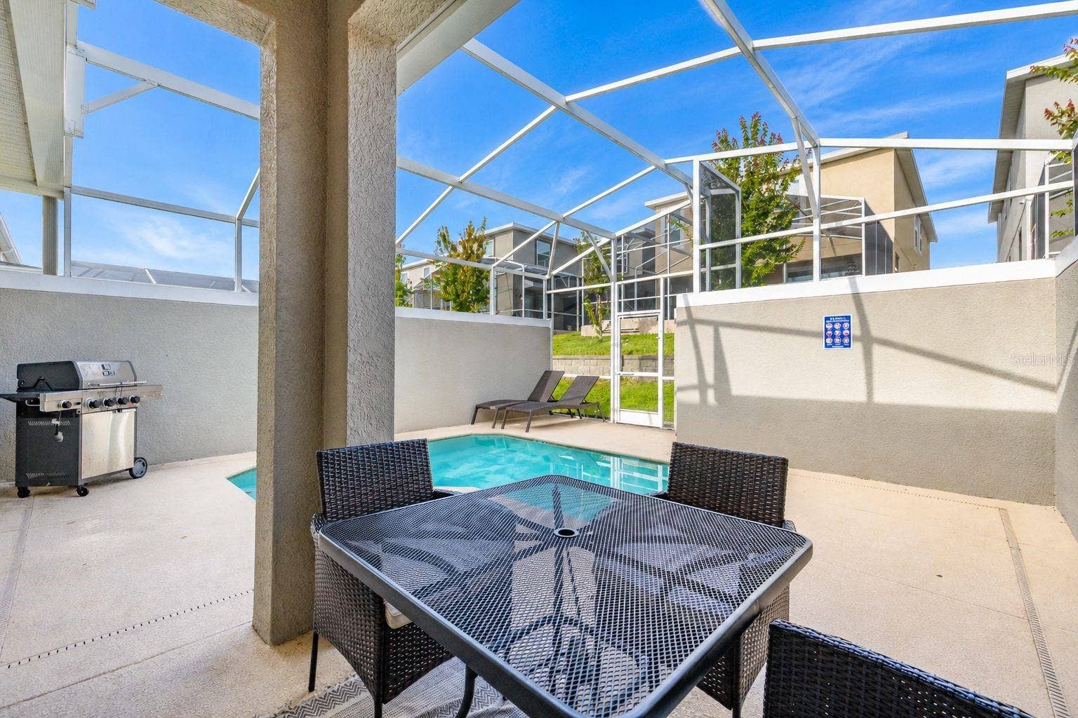 1176 CHALLENGE DRIVE, Davenport, FL 33896 1176 CHALLENGE DRIVE, Davenport, FL 33896