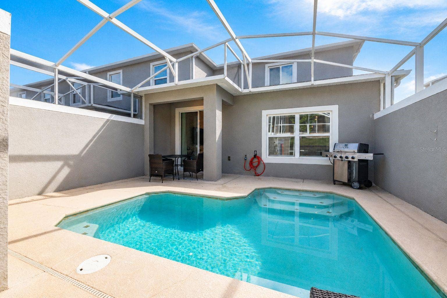 1176 CHALLENGE DRIVE, Davenport, FL 33896 1176 CHALLENGE DRIVE, Davenport, FL 33896