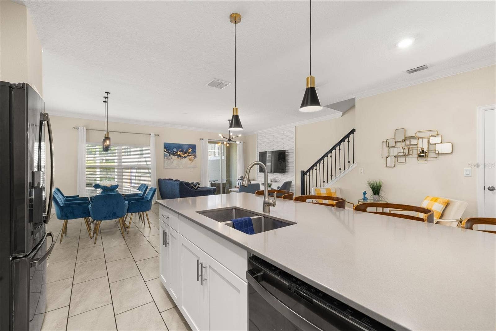 1176 CHALLENGE DRIVE, Davenport, FL 33896 1176 CHALLENGE DRIVE, Davenport, FL 33896