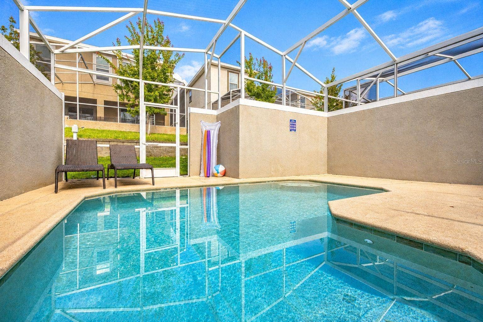 1176 CHALLENGE DRIVE, Davenport, FL 33896 1176 CHALLENGE DRIVE, Davenport, FL 33896