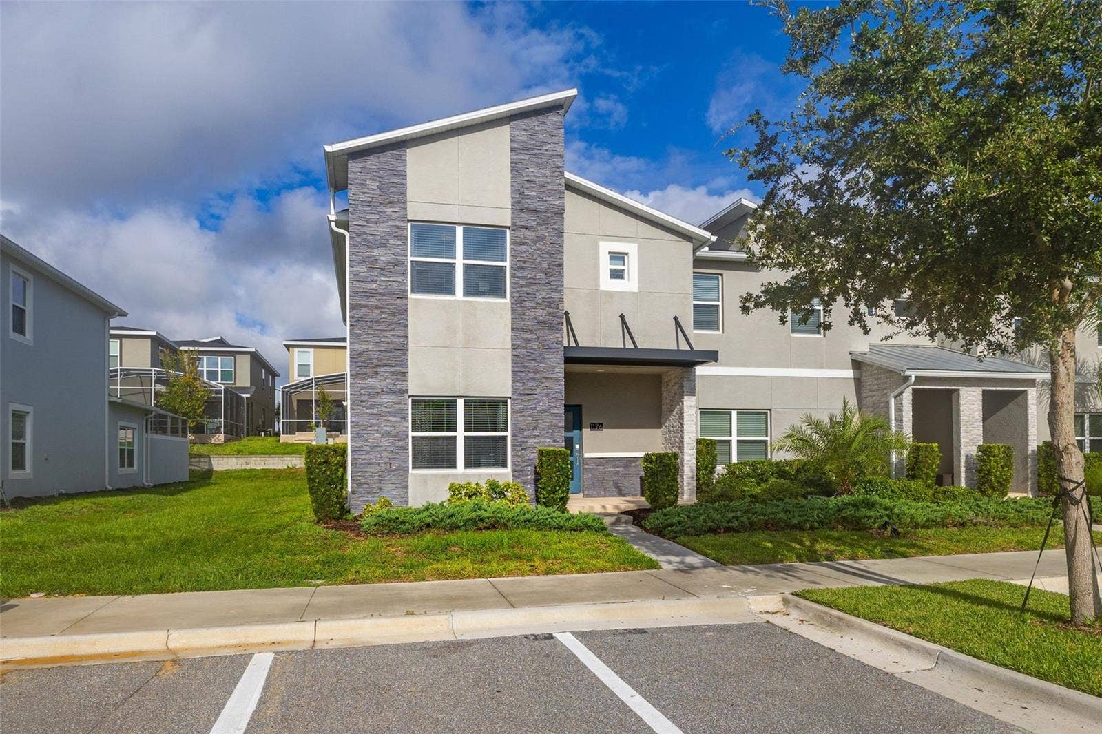 1176 CHALLENGE DRIVE, Davenport, FL 33896 1176 CHALLENGE DRIVE, Davenport, FL 33896