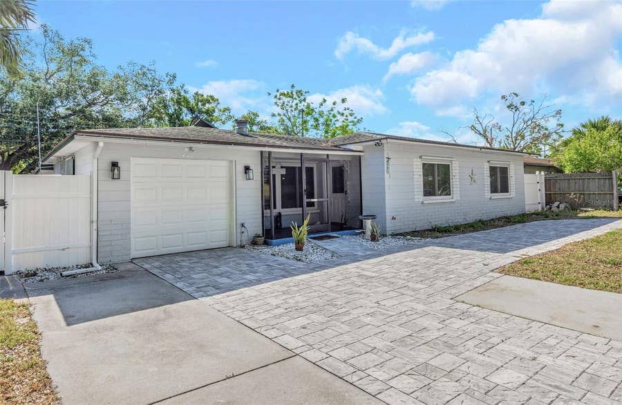Property photo for 2025 TEMPLE TERRACE, Clearwater, FL