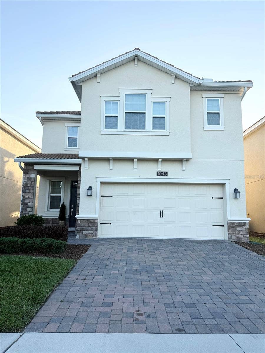 1048 DOWNSWING PLACE, Davenport, FL 33896 1048 DOWNSWING PLACE, Davenport, FL 33896