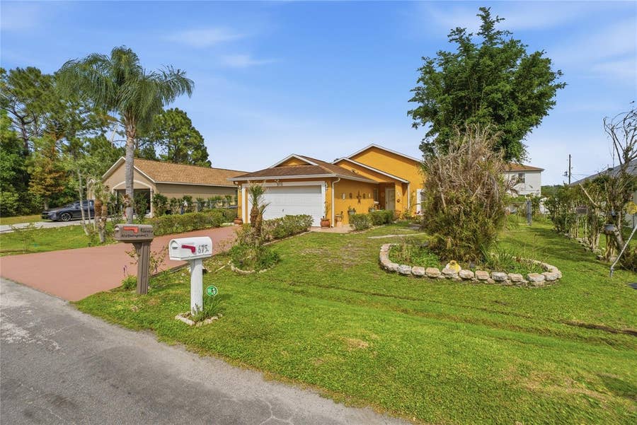 Property photo for 675 BASINGSTOKE COURT, Poinciana, FL