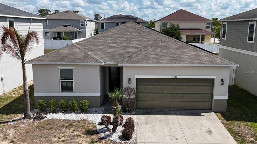 Property photo for 2316 BISCOTTO CIRCLE, Davenport, FL