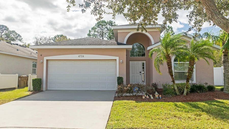 Property photo for 4724 BLUE DIAMOND STREET, Kissimmee, FL