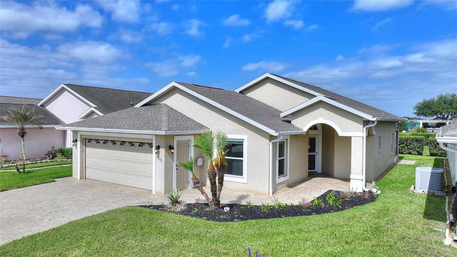 Property photo for 125 RIDGE VIEW DR, Davenport, FL