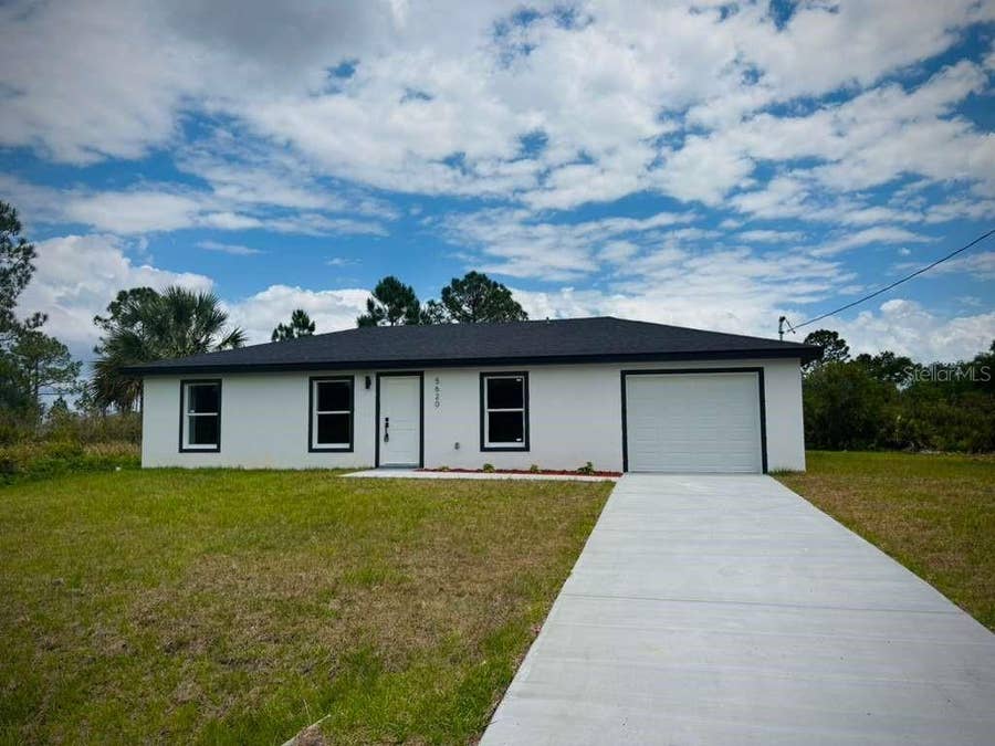 Property photo for 5620 VIRTUDES STREET, Sebring, FL