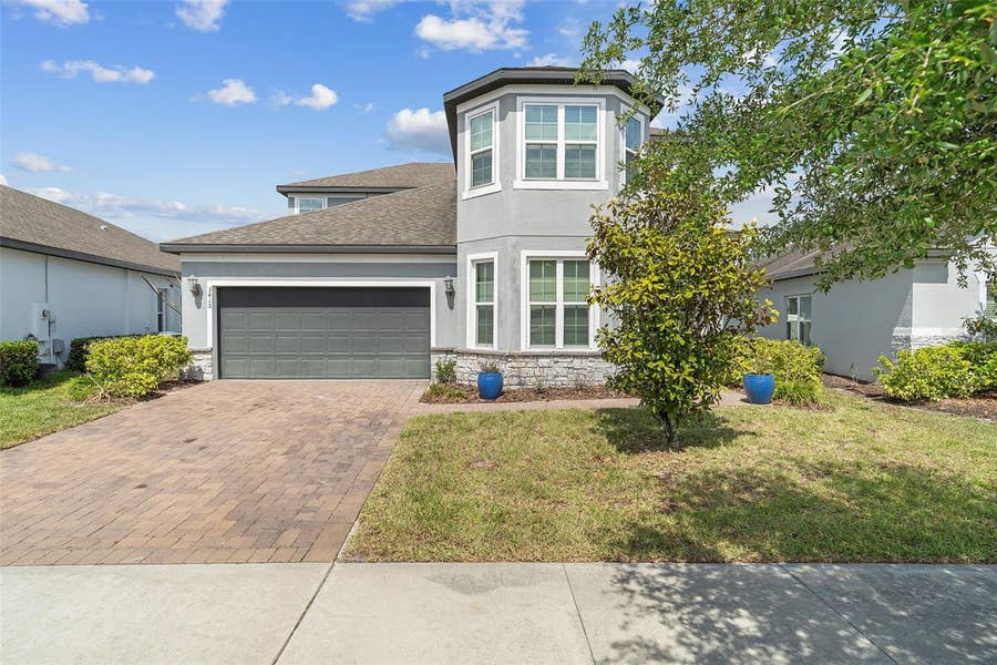Property photo for 3415 FEATHERGRASS CT, St Cloud, FL