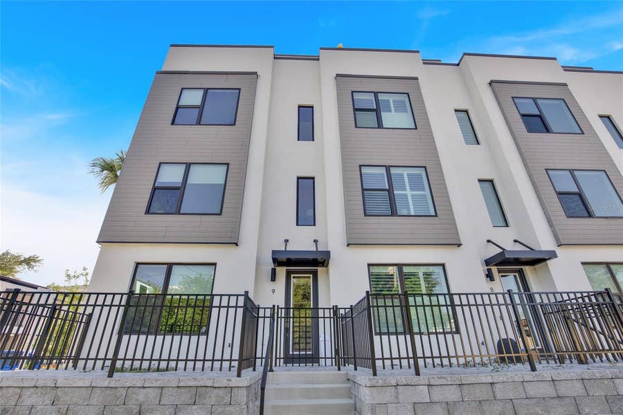 Property photo for 2506 W CLEVELAND STREET, #9, Tampa, FL