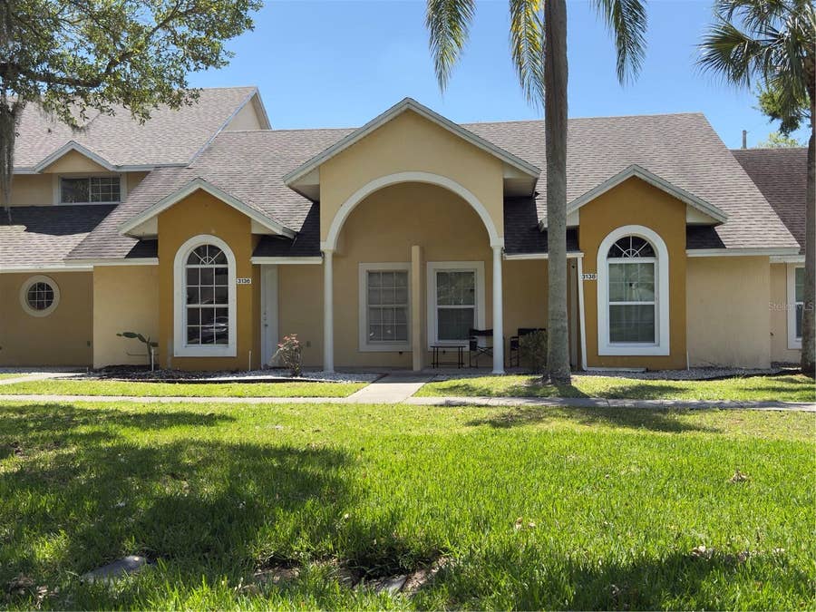 Property photo for 3136 ENCLAVE CT, Kissimmee, FL
