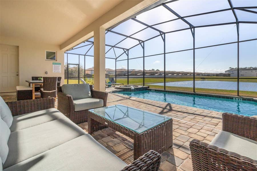Property photo for 8904 CAROLINE BAY COURT, Kissimmee, FL