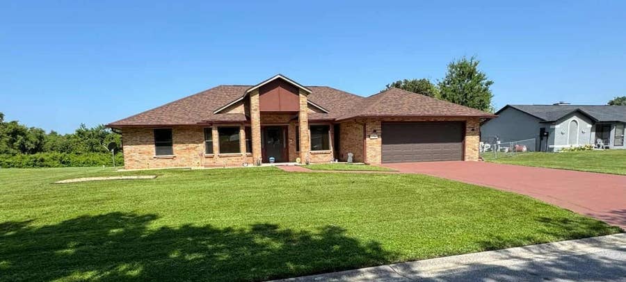 Property photo for 2220 EMPEROR DRIVE, Kissimmee, FL