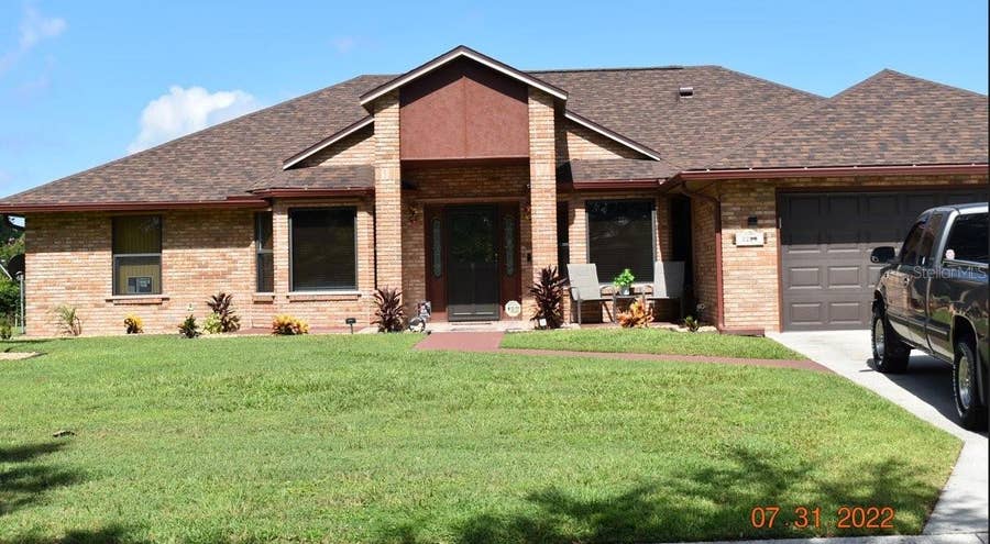 Property photo for 2220 EMPEROR DRIVE, Kissimmee, FL
