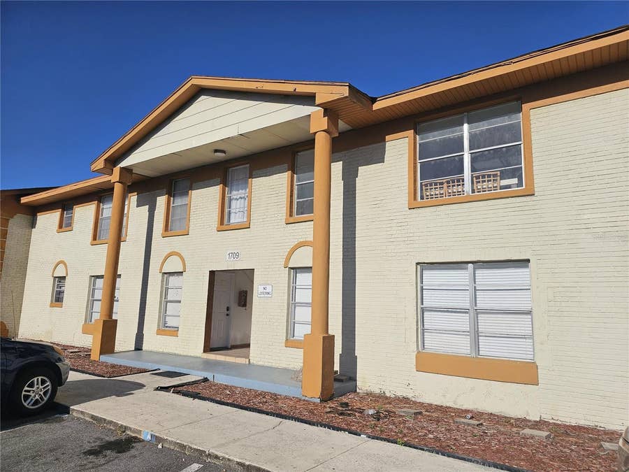 Property photo for 1709 MICHIGAN AVENUE, #C, Kissimmee, FL