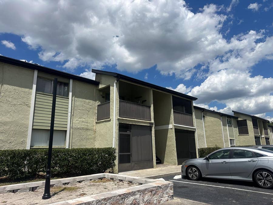 Property photo for 924 LAKE DESTINY ROAD, #D, Altamonte Springs, FL