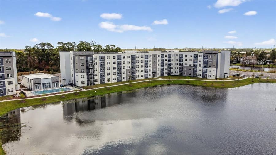 Property photo for 5579 MILLENIA PARK BOULEVARD, #504, Orlando, FL