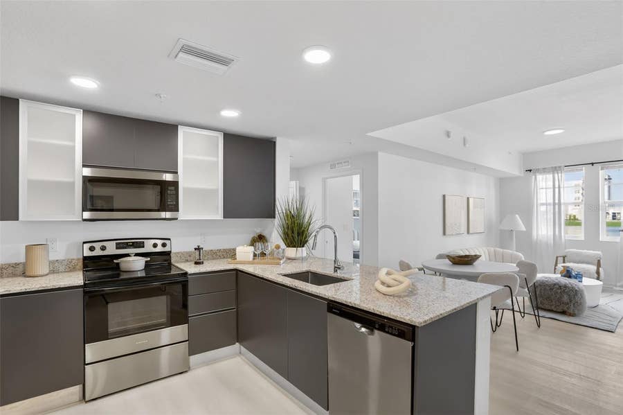 Property photo for 5579 MILLENIA PARK BOULEVARD, #421, Orlando, FL