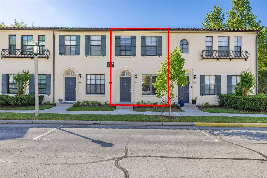 Property photo for 755 SIENA PALM DRIVE, #755, Celebration, FL