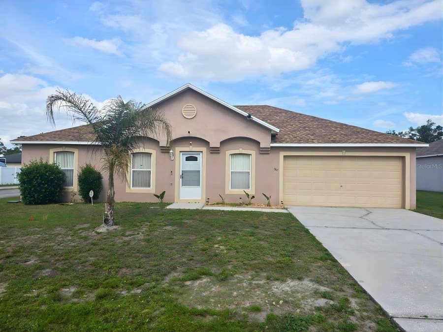 Property photo for 907 STOCKPORT DRIVE, Kissimmee, FL