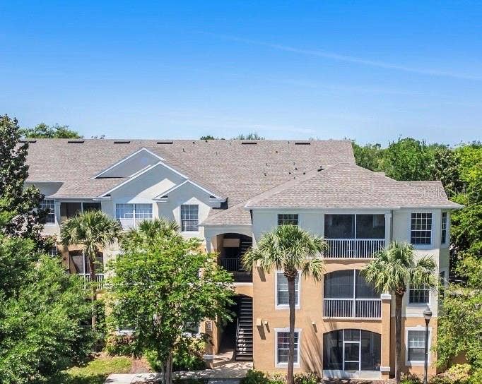 Property photo for 3190 DANTE DRIVE, #109, Orlando, FL